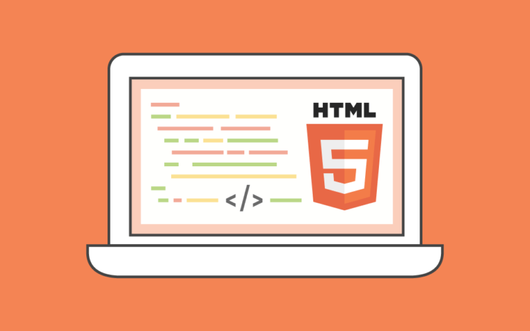 Thumbnail image of HTML5 in which types of html are discussed