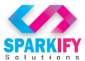 sparkify logo