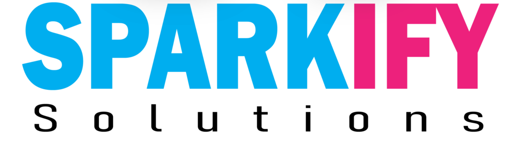 sparkify logo