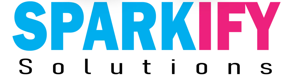 sparkify logo