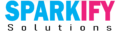 sparkify logo