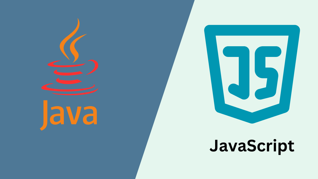Java vs JavaScript
