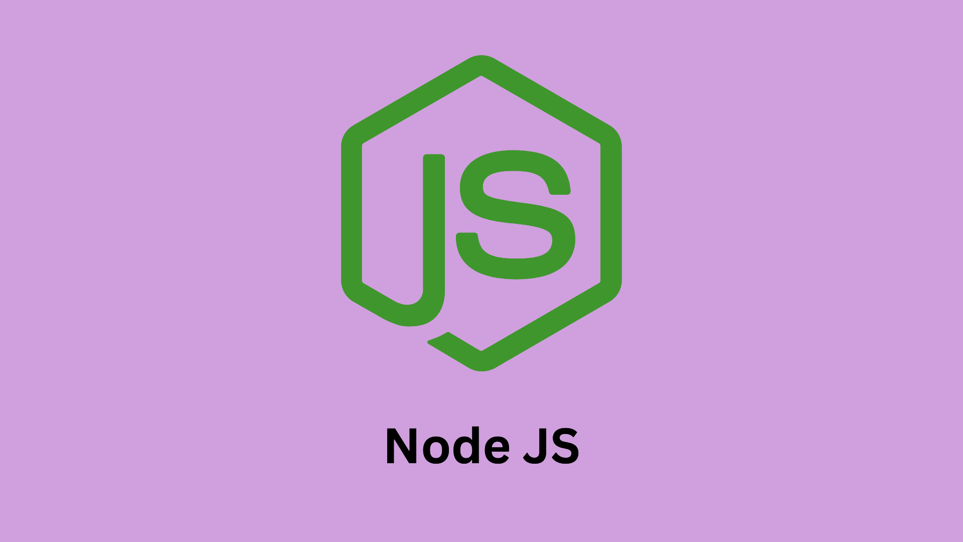 Node Js tutorial for beginners